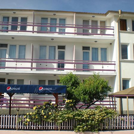 Hotel Strajica Lozenets Ngoại thất bức ảnh