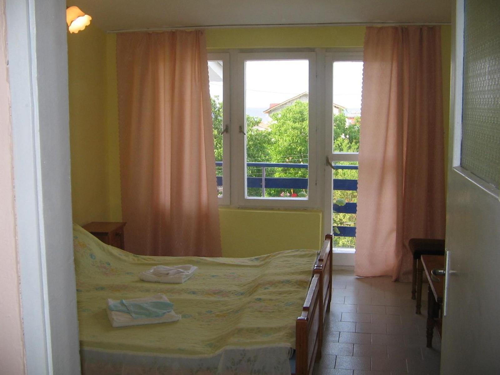 Hotel Strajica Lozenets Ngoại thất bức ảnh