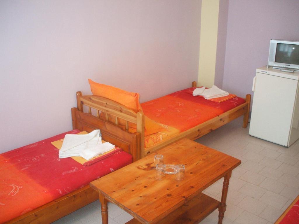 Hotel Strajica Lozenets Phòng bức ảnh