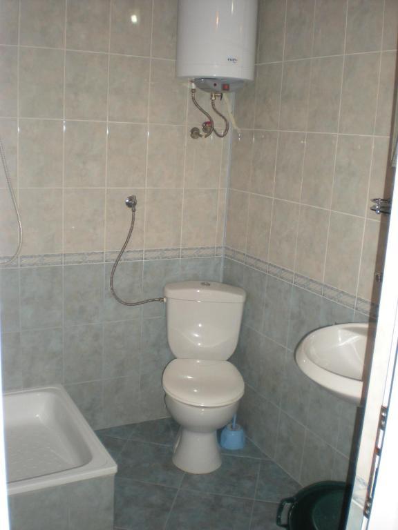 Hotel Strajica Lozenets Phòng bức ảnh